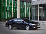 Toyota Camry 2011 года (CIS)